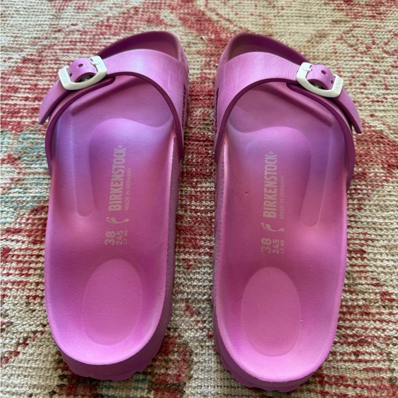 *SOLD* Birkenstock Eva Madrid Sandal - Picture 3 of 4